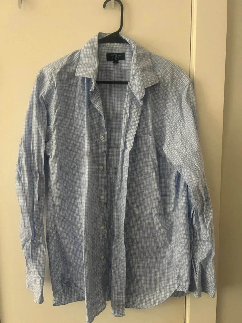 J.Crew Bundle of Long Sleeve Shirts